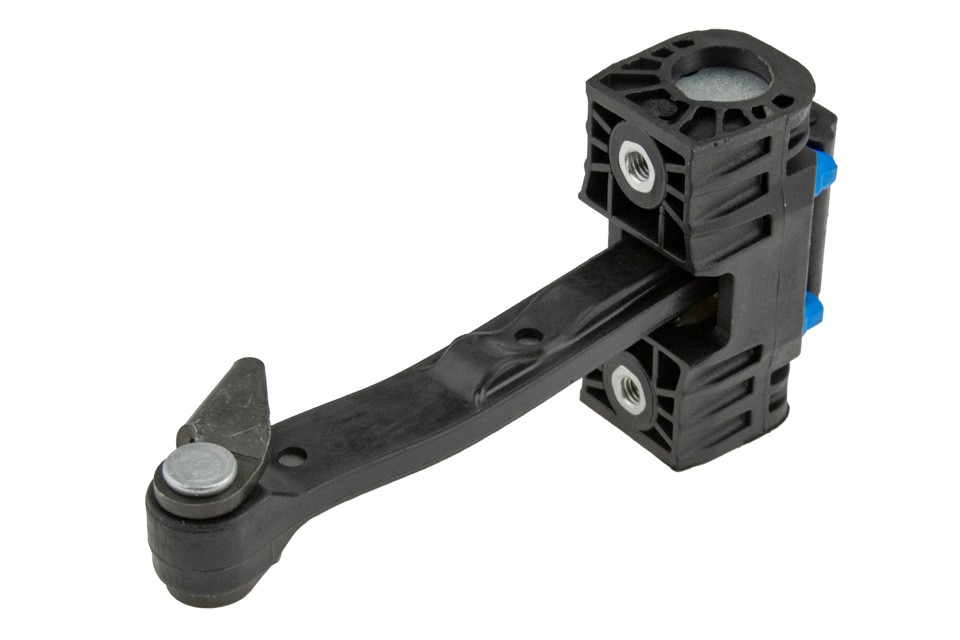 FRONT DOOR FIXING compatible AUDI A1 05.10-10.18 L/R - EZC-AU-141