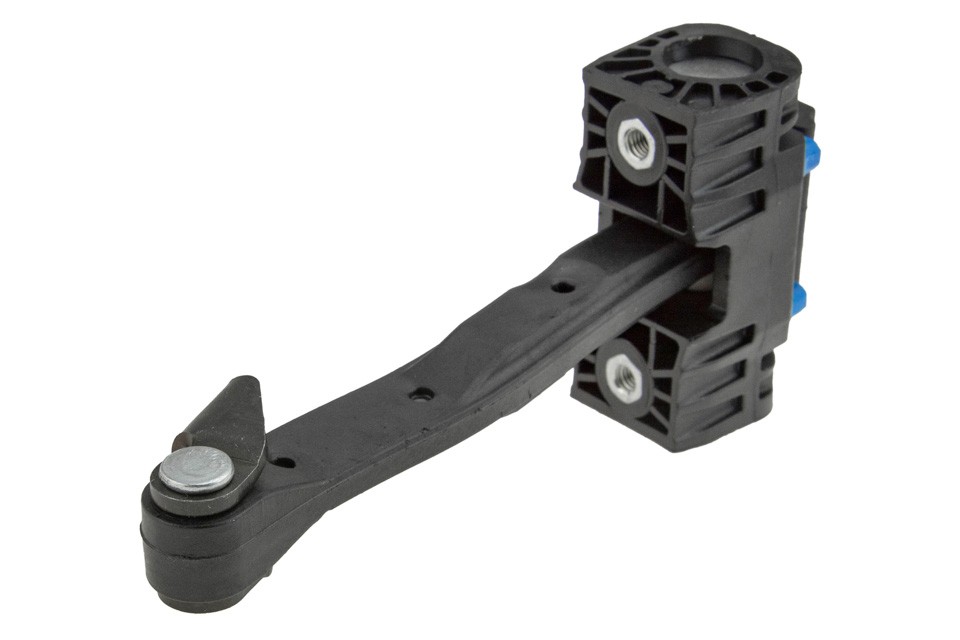FRONT DOOR FIXING compatible AUDI A4 ALLROAD B9, A4 B9 05.15- L/R - EZC-AU-148