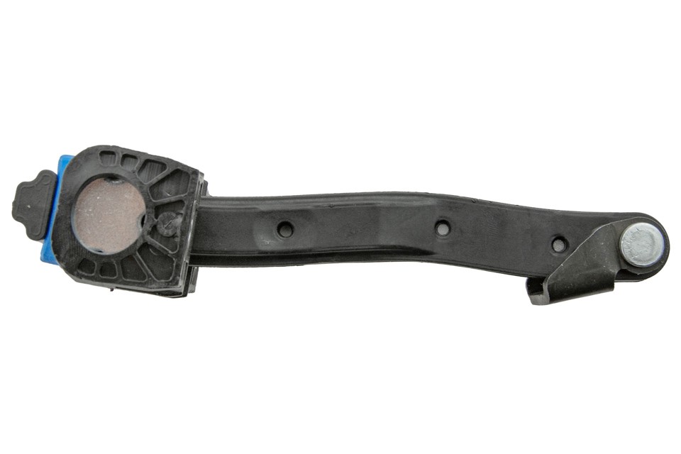 FRONT DOOR FIXING compatible AUDI A4 ALLROAD B9, A4 B9 05.15- L/R - EZC-AU-148