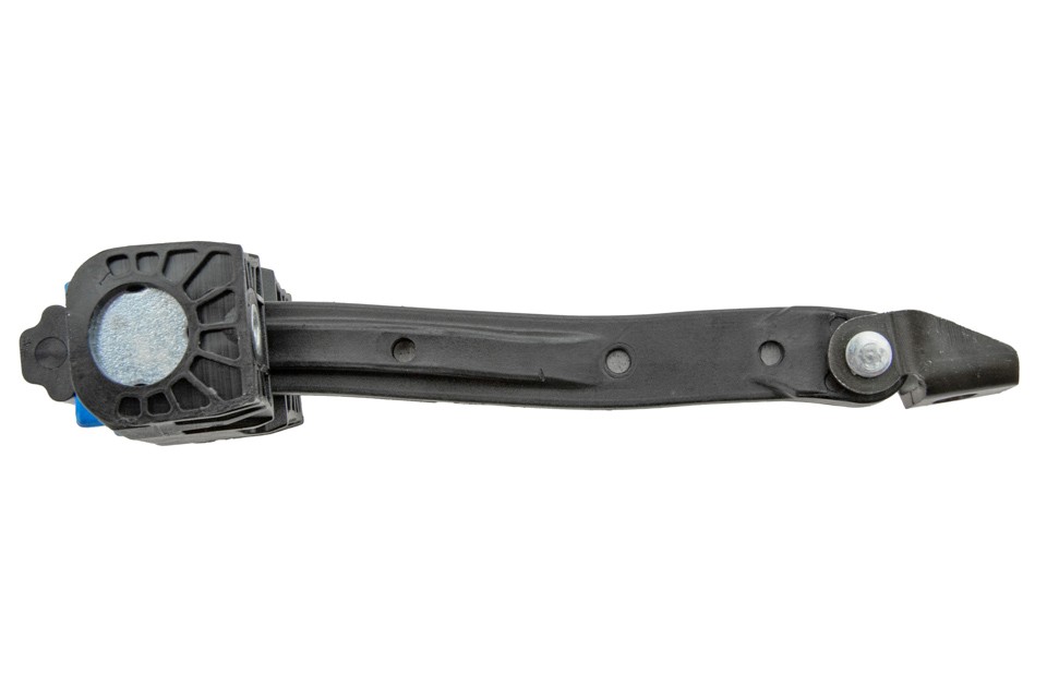REAR DOOR FIXING compatible AUDI A6 ALLROAD C7, A6 C7 11.10-09.18 L/R - EZC-AU-154