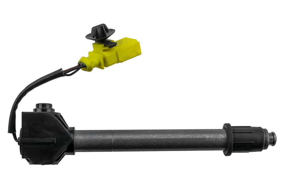 Adjustment element, bonnet compatible AUDI A8 2018- L/R -EZC-AU-167