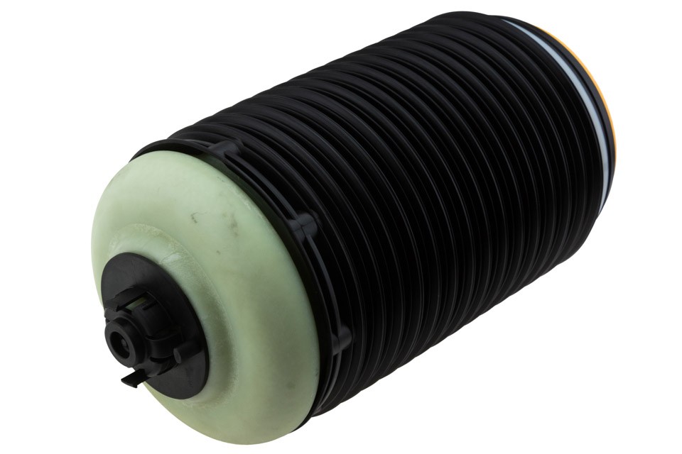 Air spring arm compatible AUDI A6 C7 2011-,A7 2011-/REAR-STRONA LEFT/ -EZC-AU-187