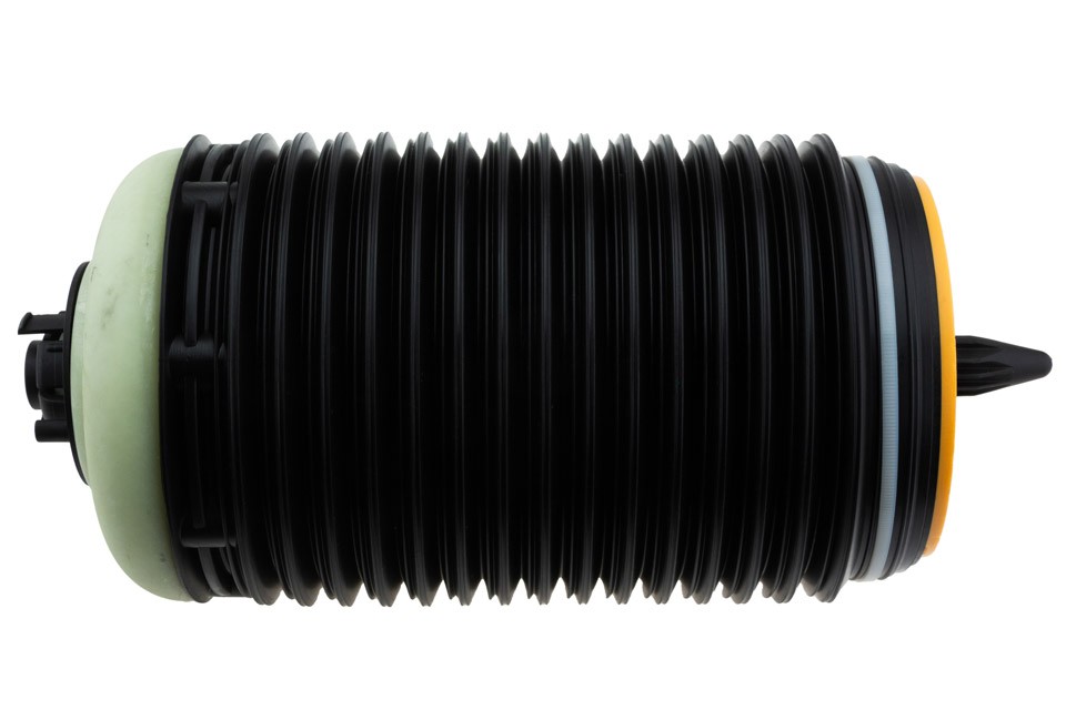 Air spring arm compatible AUDI A6 C7 2011-,A7 2011-/REAR-STRONA LEFT/ -EZC-AU-187