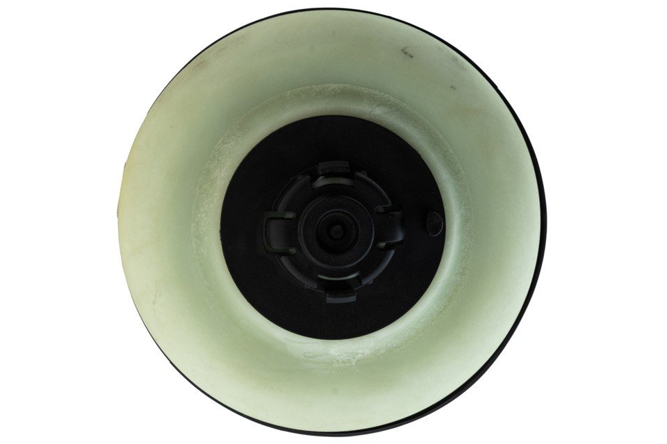 Air spring arm compatible AUDI A6 C7 2011-,A7 2011-/REAR-STRONA LEFT/ -EZC-AU-187