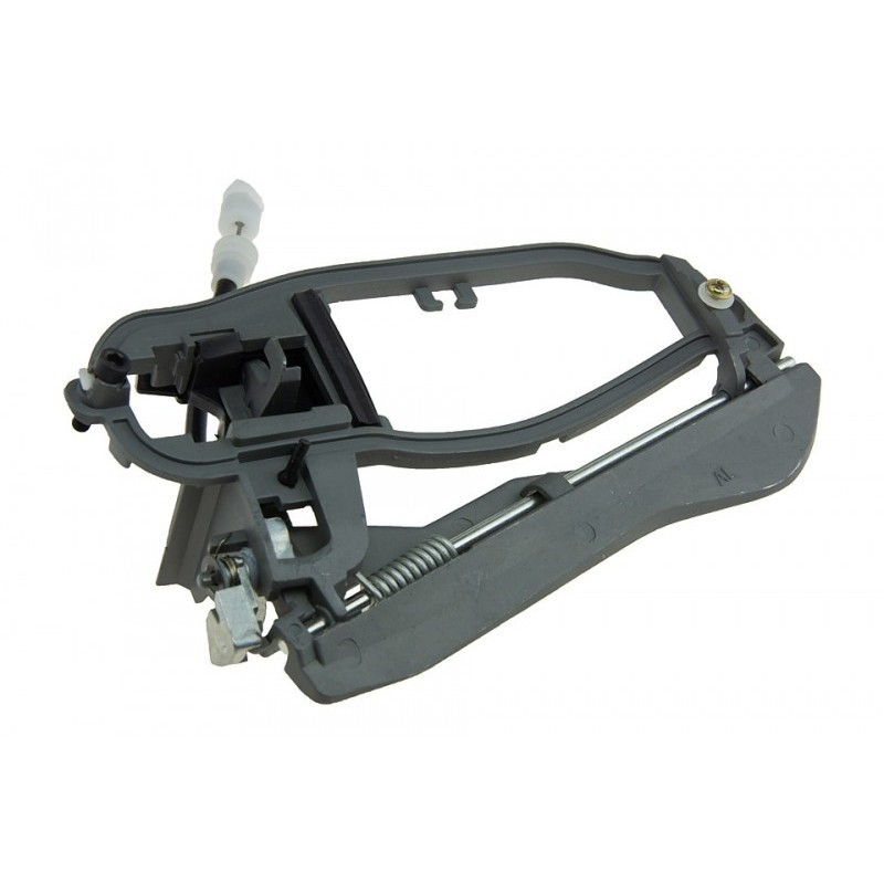 Door handle frame compatible BMW X5 E53 2000-/LEFT/ 51218243615 /EZC-BM-074