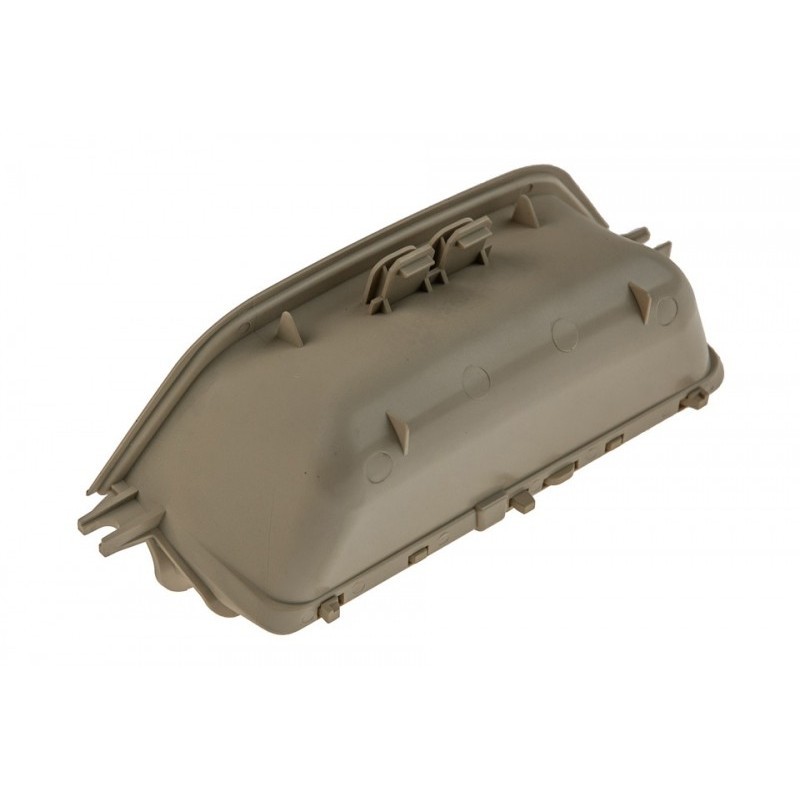 Interior door handle cover  EZC-BM-141 Compatible BMW X3 F25 2010-,X4 F26 2013-/Beige/ 51417250306