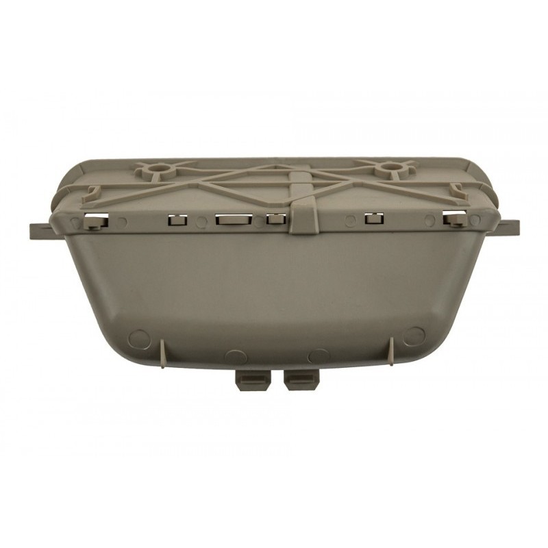 Interior door handle cover  EZC-BM-141 Compatible BMW X3 F25 2010-,X4 F26 2013-/Beige/ 51417250306