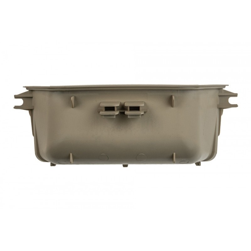 Interior door handle cover  EZC-BM-141 Compatible BMW X3 F25 2010-,X4 F26 2013-/Beige/ 51417250306