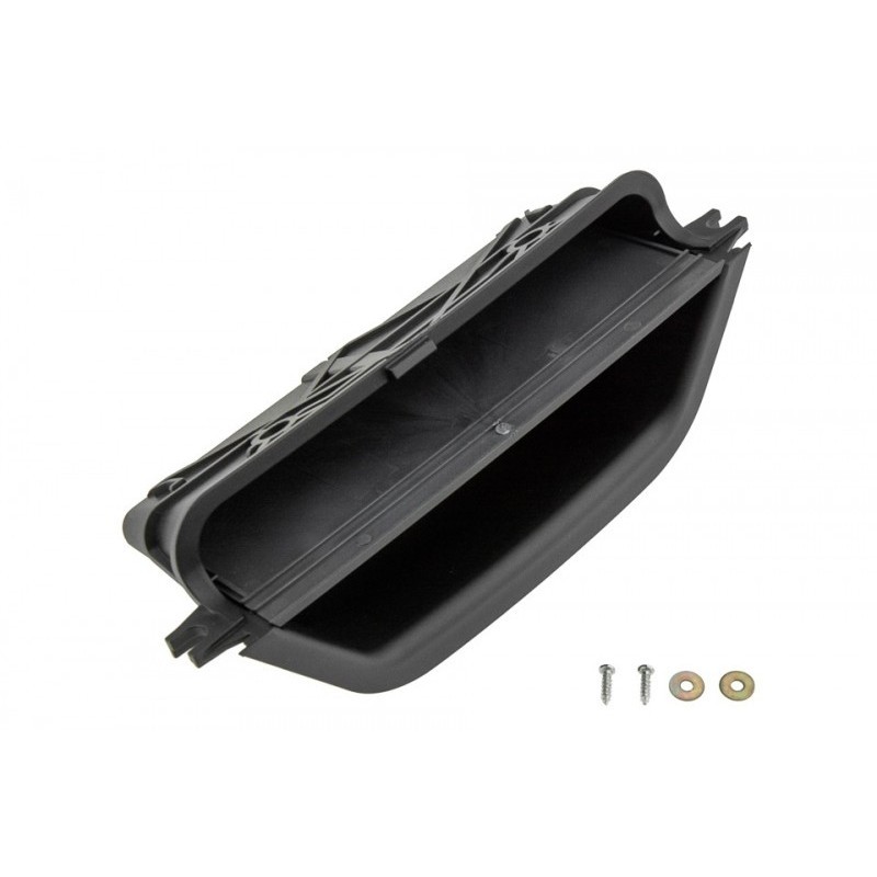 Interior door handle EZC-BM-142 Compatible BMW X3 F25 2010-, X4 F26 2013-/Black/ 51417250307