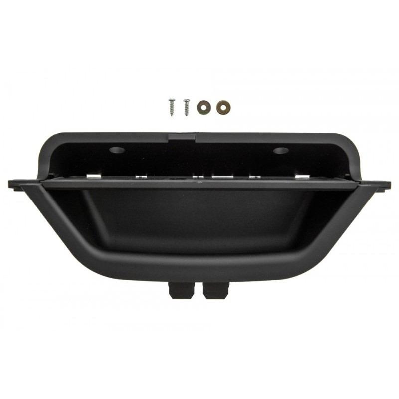 Interior door handle EZC-BM-142 Compatible BMW X3 F25 2010-, X4 F26 2013-/Black/ 51417250307
