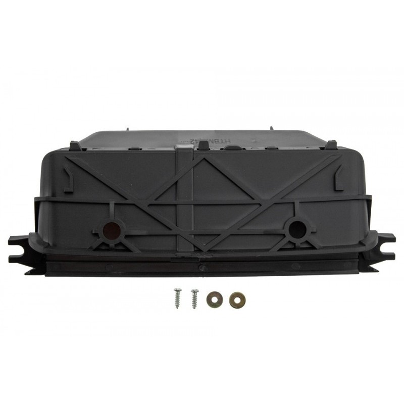 Interior door handle EZC-BM-142 Compatible BMW X3 F25 2010-, X4 F26 2013-/Black/ 51417250307