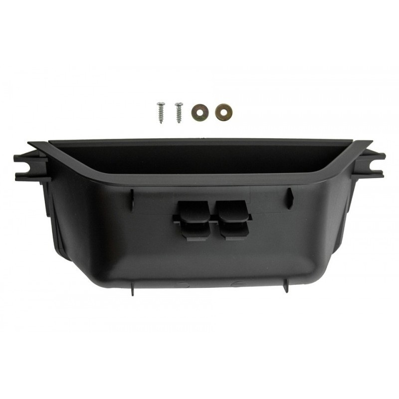 Interior door handle EZC-BM-142 Compatible BMW X3 F25 2010-, X4 F26 2013-/Black/ 51417250307