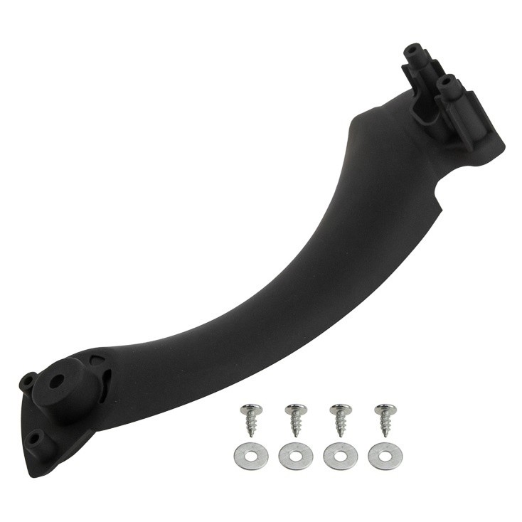 Interior door handle EZC-BM-269 Compatible Bmw Series 3 E90 2004-2012 Black