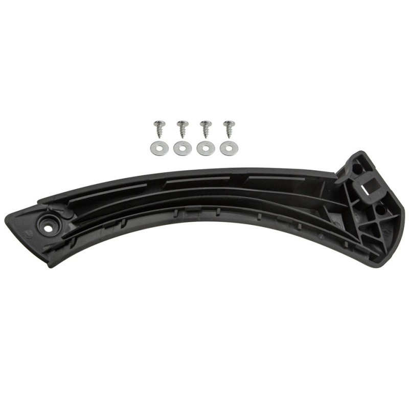 Interior door handle EZC-BM-269 Compatible Bmw Series 3 E90 2004-2012 Black
