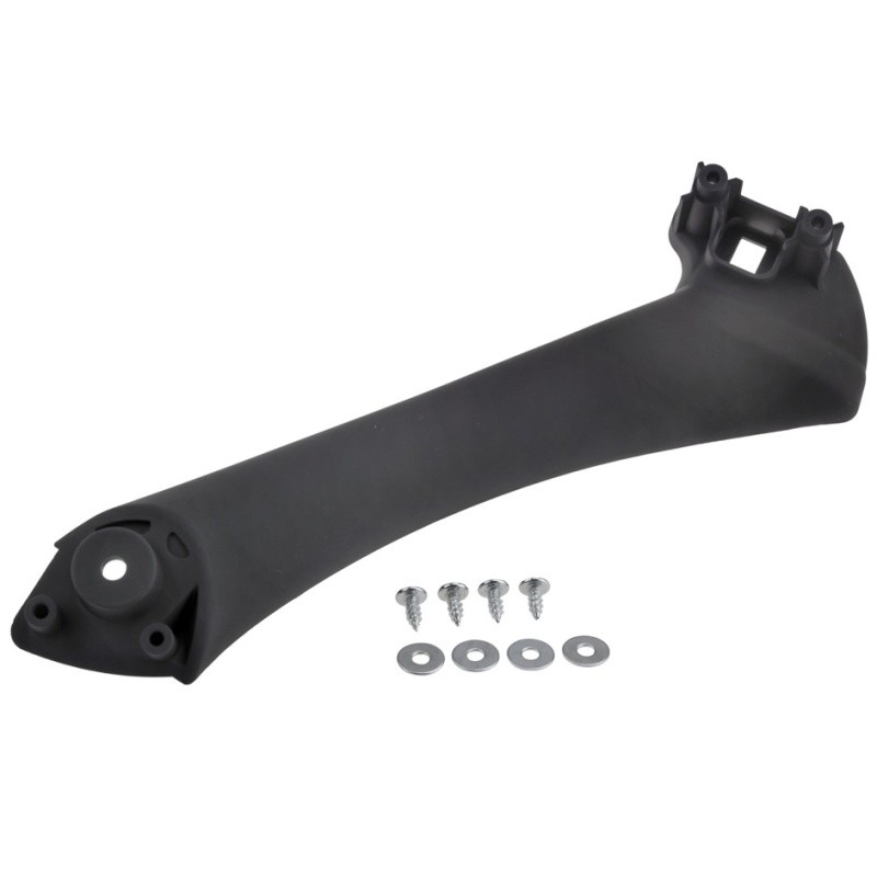 Interior door handle EZC-BM-270 Compatible Bmw Series 3 E90 2004-2012 Black EZC-BM-270