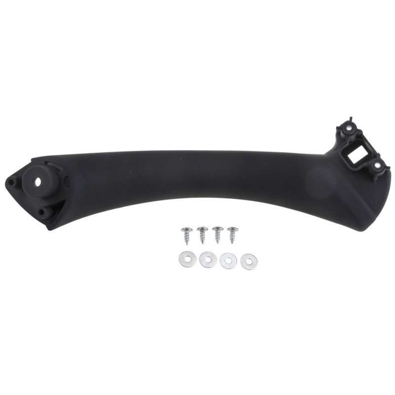 Interior door handle EZC-BM-270 Compatible Bmw Series 3 E90 2004-2012 Black EZC-BM-270