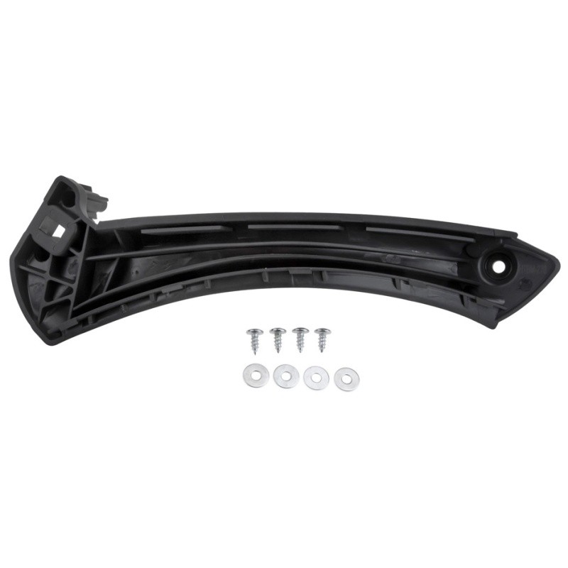 Interior door handle EZC-BM-270 Compatible Bmw Series 3 E90 2004-2012 Black EZC-BM-270