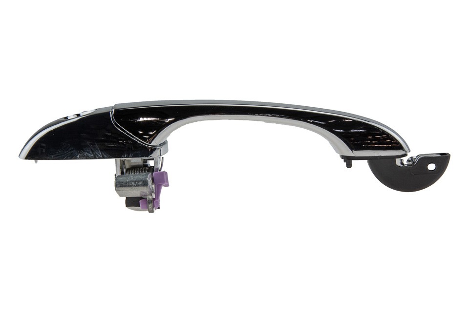 EXTERIOR DOOR HANDLE compatible CHRYSLER 300C 2005-/FRONT LEFT/ - EZC-CH-040