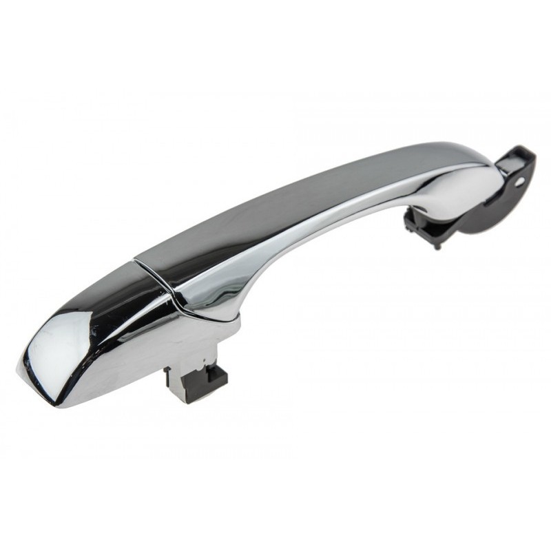 Exterior door handle EZC-CH-041 Compatible CHRYSLER 300C 2005-/FRONT RIGHT REAR RIGHT/ 4589009AD