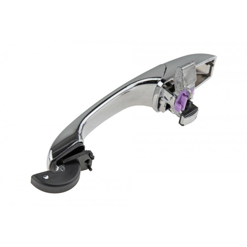Exterior door handle EZC-CH-041 Compatible CHRYSLER 300C 2005-/FRONT RIGHT REAR RIGHT/ 4589009AD