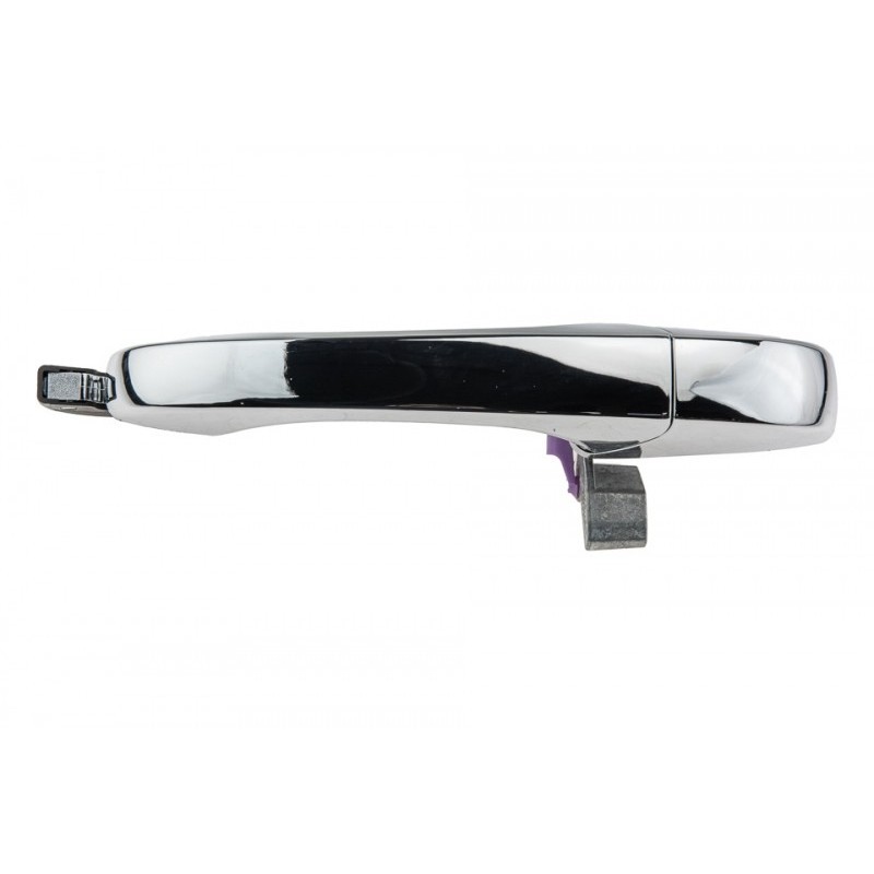 Exterior door handle EZC-CH-041 Compatible CHRYSLER 300C 2005-/FRONT RIGHT REAR RIGHT/ 4589009AD