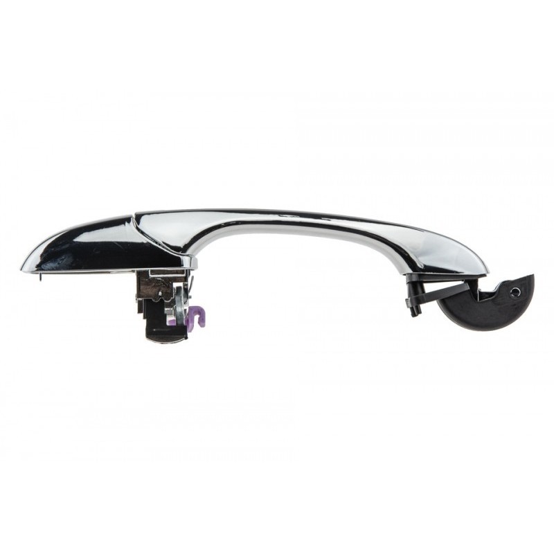 Exterior door handle EZC-CH-041 Compatible CHRYSLER 300C 2005-/FRONT RIGHT REAR RIGHT/ 4589009AD