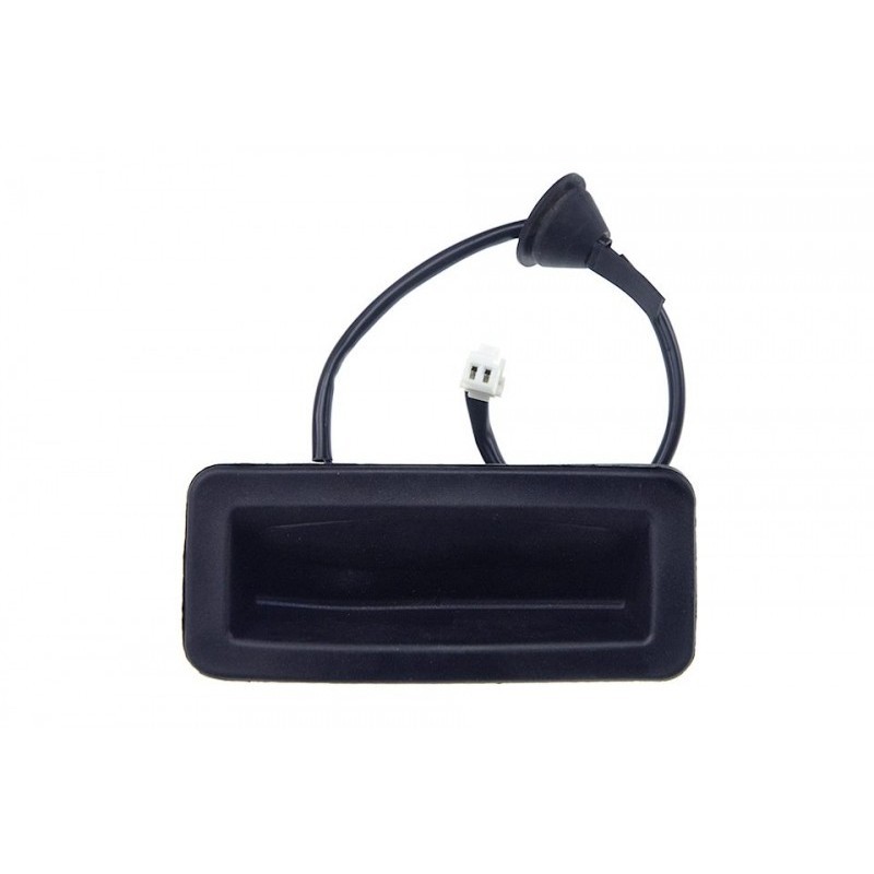 Tailgate handle EZC-FR-000 Compatible FORD FOCUS 2004-, C-MAX 2003- 3M5119B514AC