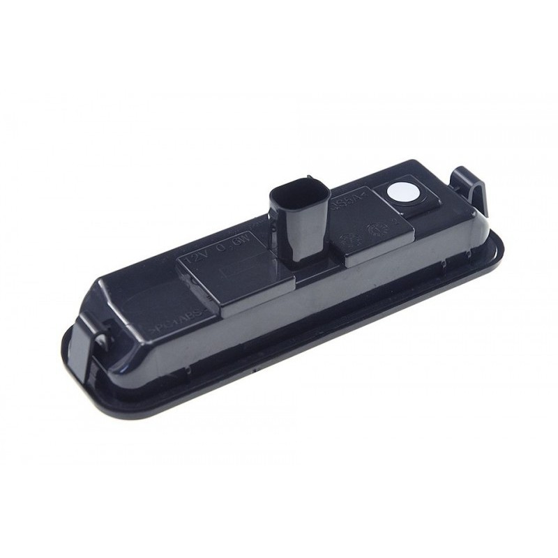 TAILGATE SWITCH compatible FORD FOCUS III 2010-, B-MAX 2012-, TOURNEO CONNECT 2013- 1834376 / EZC-FR-024