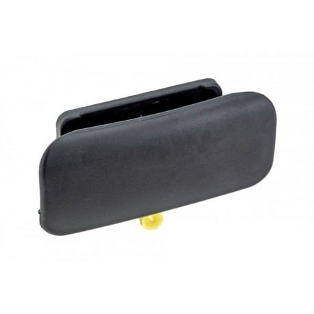 Door handle compatible FORD TRANSIT 2000-2006- ,TRANSIT TOURNEO 2006-/LEFT/ C15V-22401-AK / EZC-FR-084