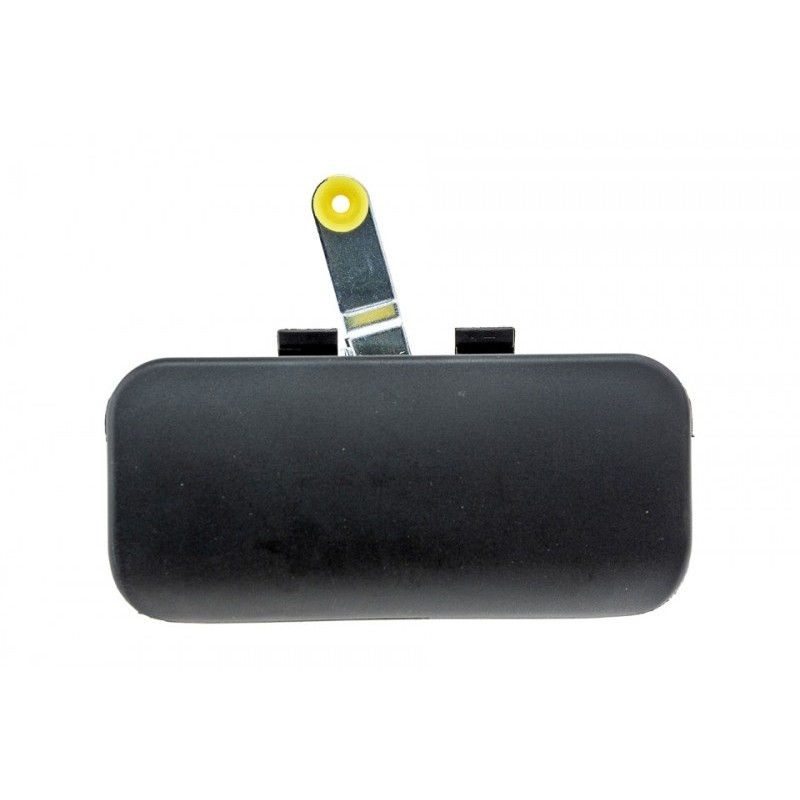 Door handle compatible FORD TRANSIT 2000-2006- ,TRANSIT TOURNEO 2006-/LEFT/ C15V-22401-AK / EZC-FR-084
