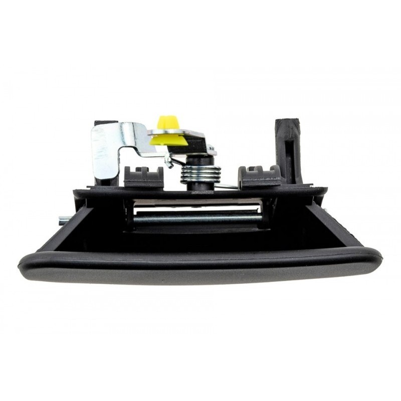 Door handle compatible FORD TRANSIT 2000-2006- ,TRANSIT TOURNEO 2006-/LEFT/ C15V-22401-AK / EZC-FR-084
