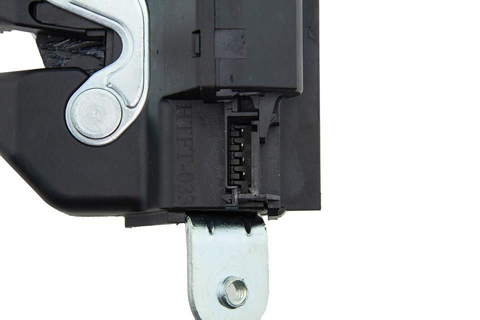 TRUNK LOCK compatible ALFA ROMEO GIULIETTA 2010-, FIAT BRAVO 2007-, GRANDE PUNTO 2005-, OPEL ASTRA K 2015-, CORSA D 2006-, CORSA E 2014-, MERIVA B 2010- -EZC-FT-033