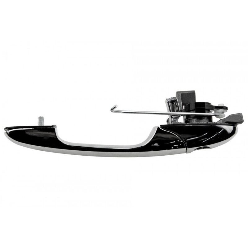 Door handle compatible FIAT 500 2007-/front LEFT-English version!!/ EZC-FT-049A