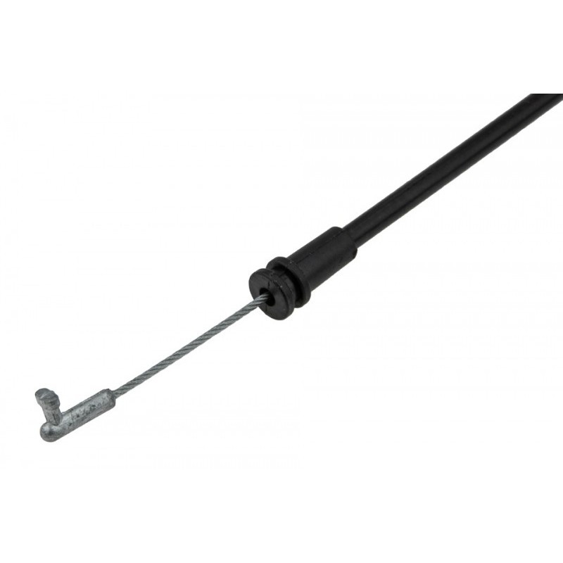 Cable, door release compatible SMART FORFOUR W454 2004- RIGHT LEFT /278MM/ 4547230169 / EZC-ME-068