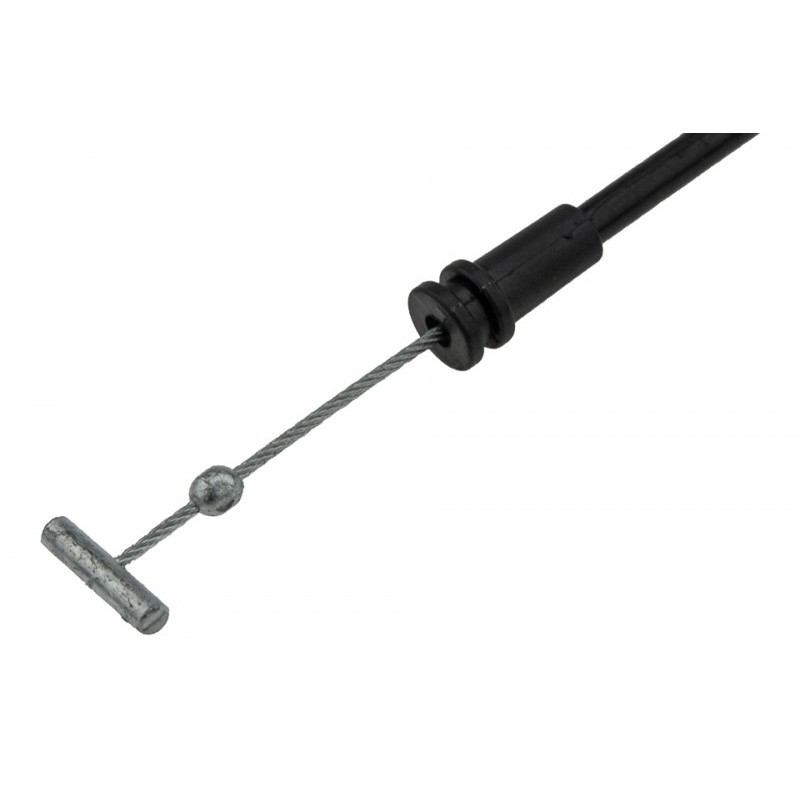 Cable, door release compatible SMART FORFOUR W454 2004- RIGHT LEFT /278MM/ 4547230169 / EZC-ME-068