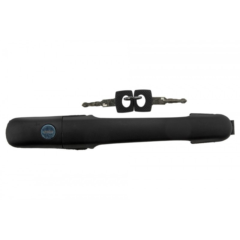 Exterior door handle EZC-ME-142  Compatible  MERCEDES SPRINTER -2006,VITO -2003,VW LT -2006 /LEFT RIGHT/ 7601359