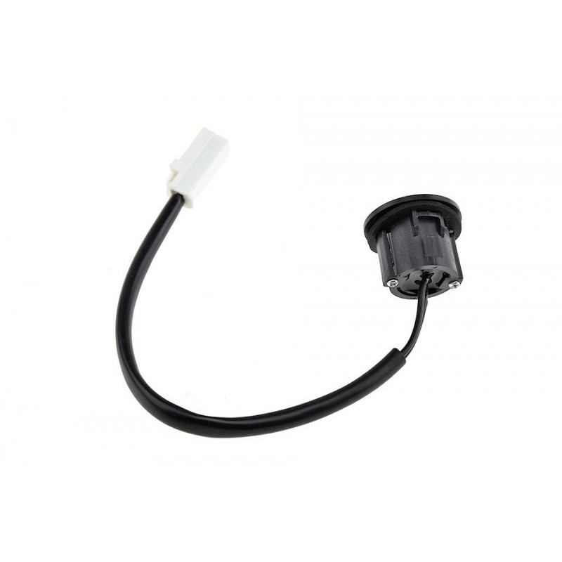 TAILGATE SWITCH compatible MAZDA 2 2007-2015,3 2008-2017 D651-62-4B0B / EZC-MZ-010