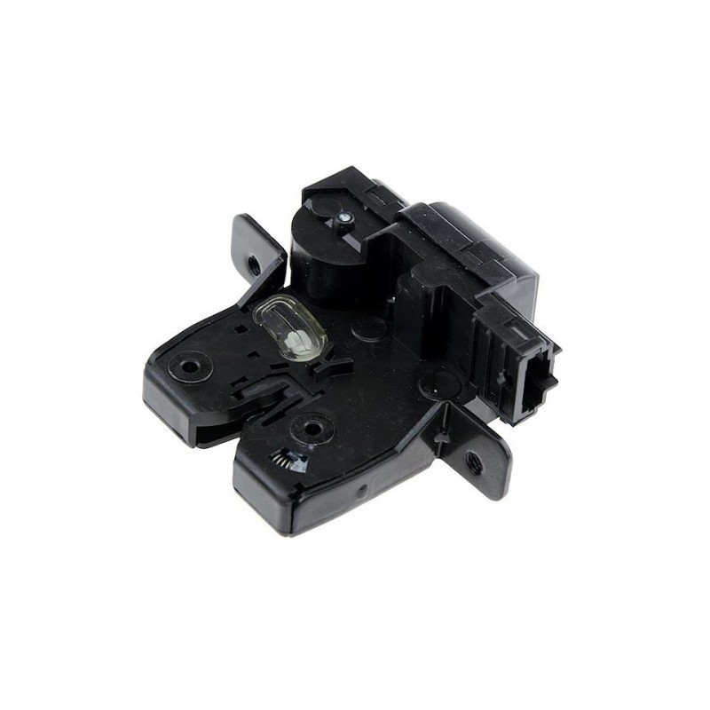 TRUNK LOCK compatible NISSAN QASHQAI 2007-, MICRA K12 2002-, TIIDA 2004- 90502-2DX0A / EZC-NS-003