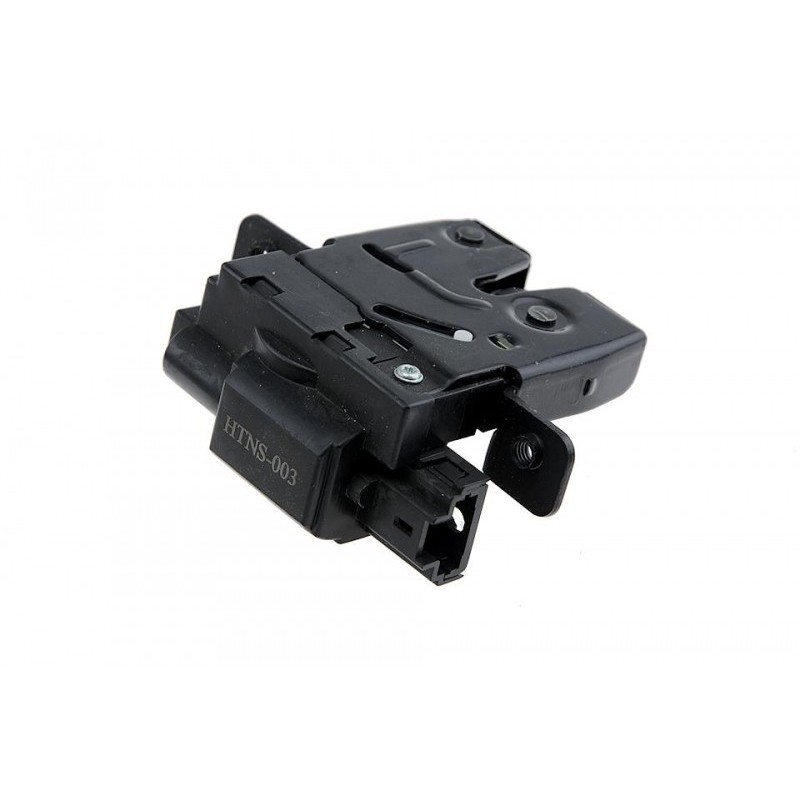 TRUNK LOCK compatible NISSAN QASHQAI 2007-, MICRA K12 2002-, TIIDA 2004- 90502-2DX0A / EZC-NS-003