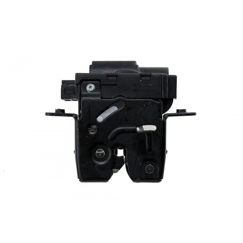 TRUNK LOCK compatible NISSAN QASHQAI 2007-, MICRA K12 2002-, TIIDA 2004- 90502-2DX0A / EZC-NS-003