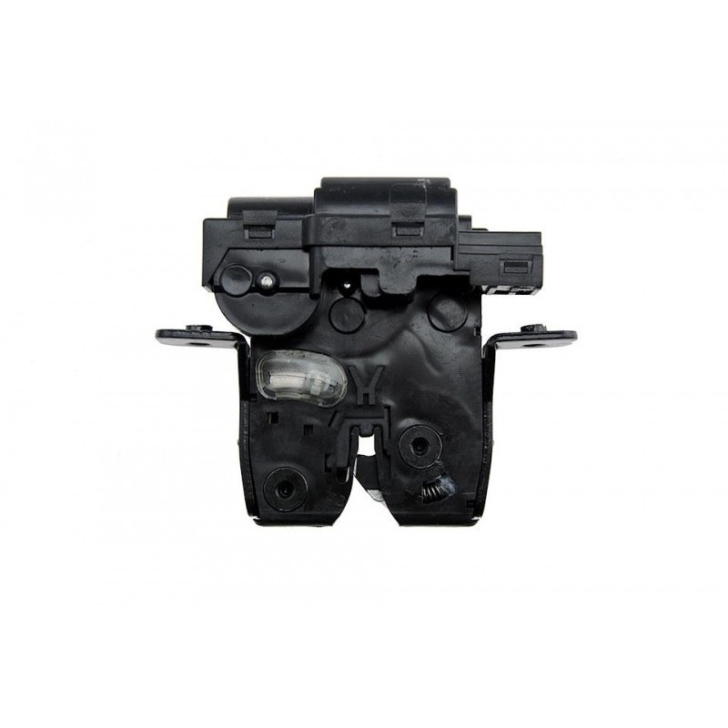 TRUNK LOCK compatible NISSAN QASHQAI 2007-, MICRA K12 2002-, TIIDA 2004- 90502-2DX0A / EZC-NS-003