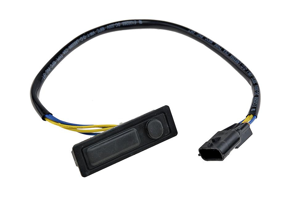 TAILGATE SWITCH compatible NISSAN QASHQAI J11 2013- EZC-NS-005