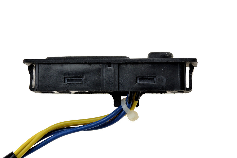 TAILGATE SWITCH compatible NISSAN QASHQAI J11 2013- EZC-NS-005