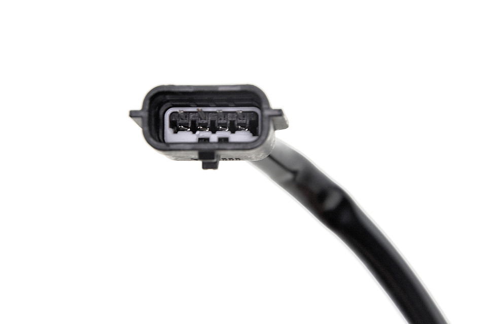 TAILGATE SWITCH compatible NISSAN QASHQAI J11 2013- EZC-NS-005