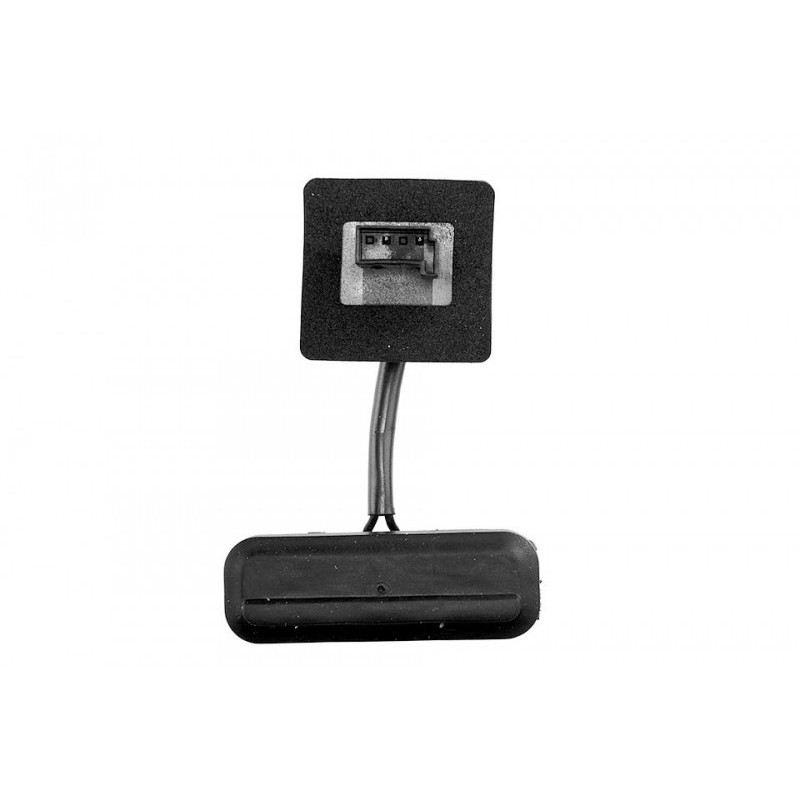 Boot lid switch EZC-PL-001 Compatible OPEL INSIGNIA 2008-, KARL 2015- 1240807