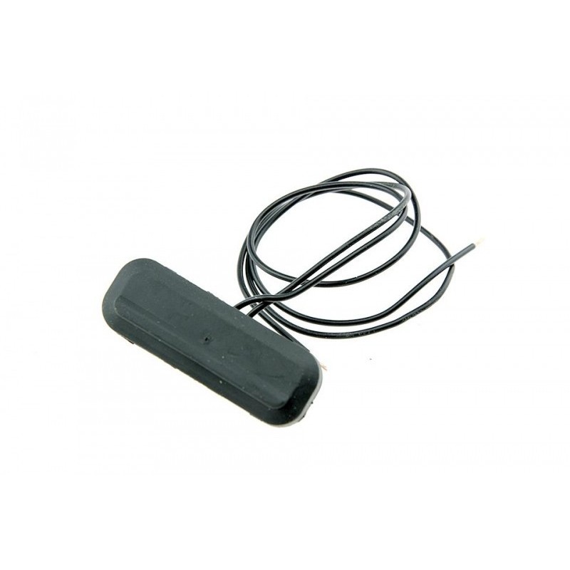 Boot lid switch EZC-PL-017 Compatible OPEL INSIGNIA TOURER 2008-, MERIVA B 2010- 13393912