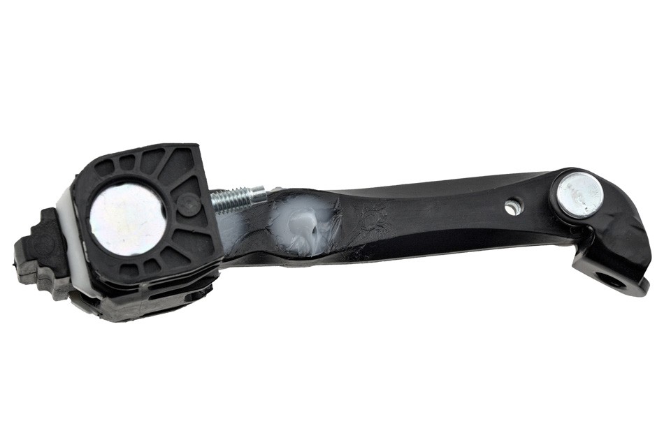 REAR DOOR FIXING compatible OPEL ASTRA H 2004-2012/LEFT/RIGHT/ 5160252 / EZC-PL-019