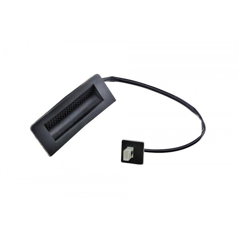 Boot lid switch EZC-PL-026 Compatible OPEL ASTRA H /HATCHBACK/ 2004- 13223920