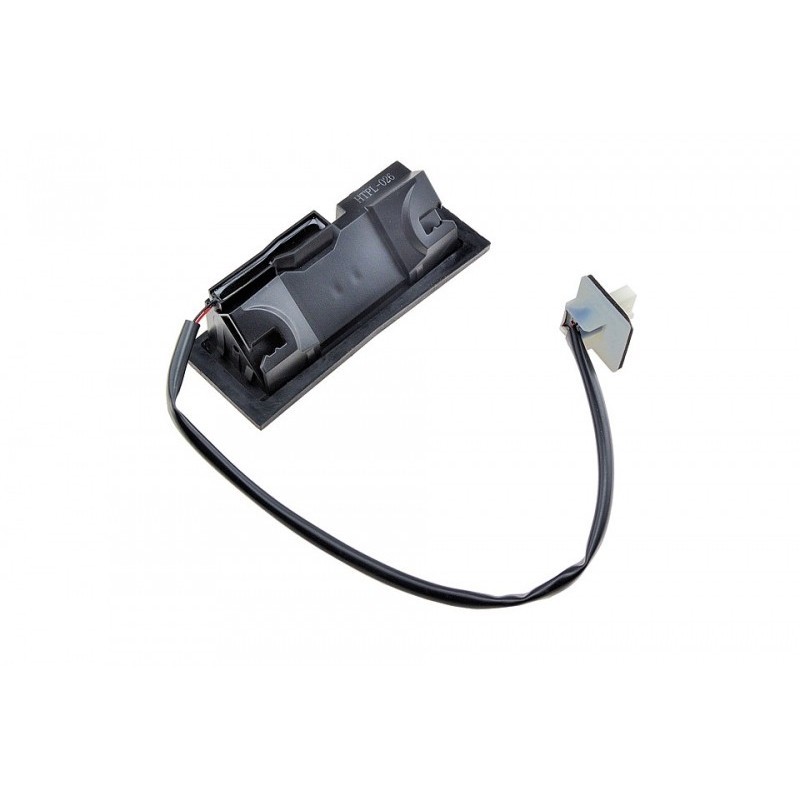 Boot lid switch EZC-PL-026 Compatible OPEL ASTRA H /HATCHBACK/ 2004- 13223920