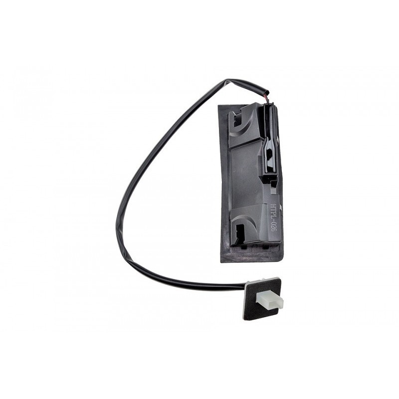 Boot lid switch EZC-PL-026 Compatible OPEL ASTRA H /HATCHBACK/ 2004- 13223920